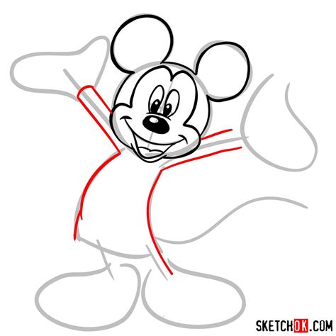 Moving On: Disney Ditches Mickey Mouse as Mascot